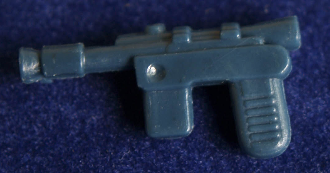 luke bespin gun